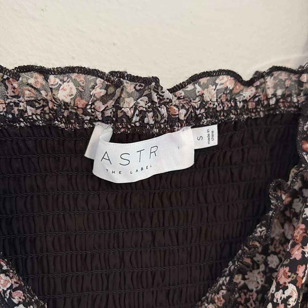 ASTR 🔥 - Picture 7 of 11